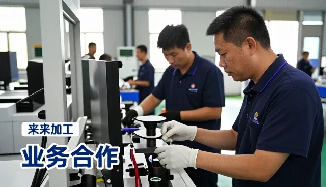 来图定制应用基础知识