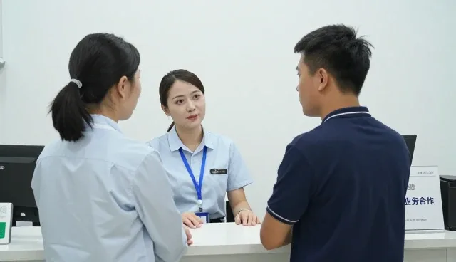 售后支持等:包装配送在验收交付环节的应用要点