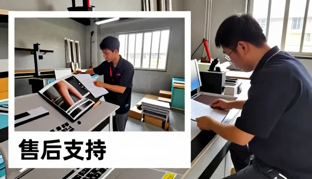来料加工应用范围不断扩大